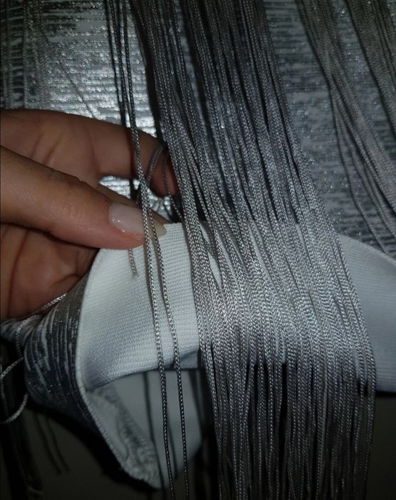 Vestido cerimónia