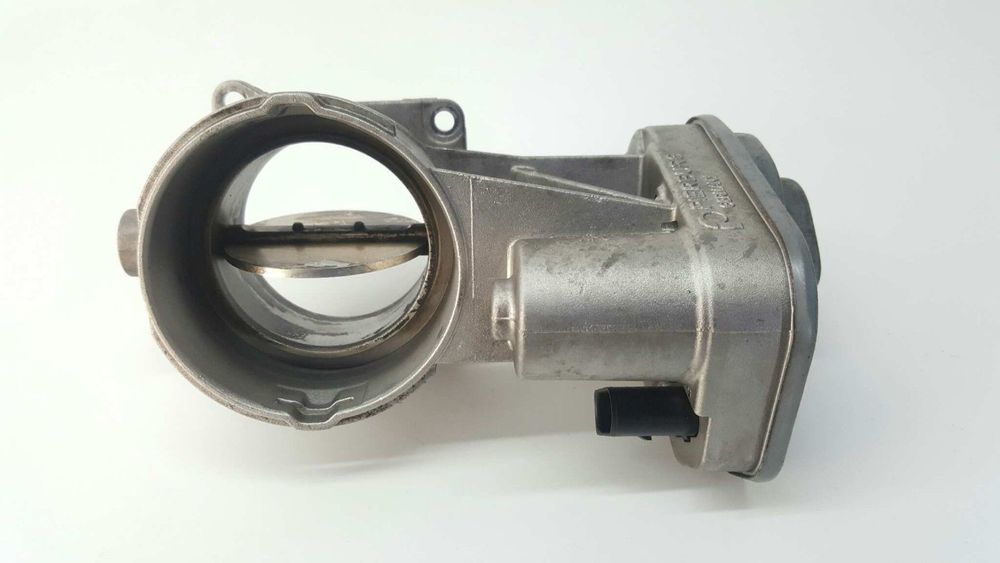 CORPO DE BORBOLETAS VOLKSWAGEN TOUAREG (7LA) TDI V10
