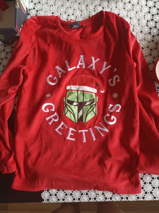 Dres/piżama Star Wars