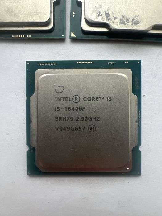Продам процесор i5-6500