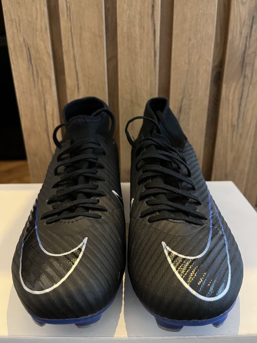 Nike Air Zoom Mercurial Superfly 9