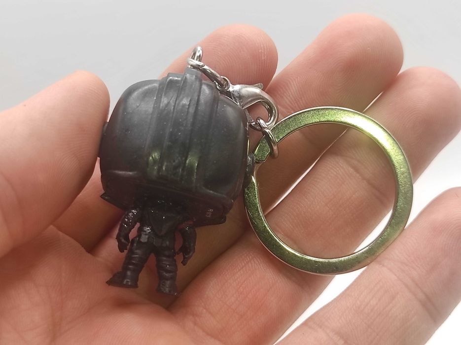Brelok Black Knight Fortnite Funko POP #382
