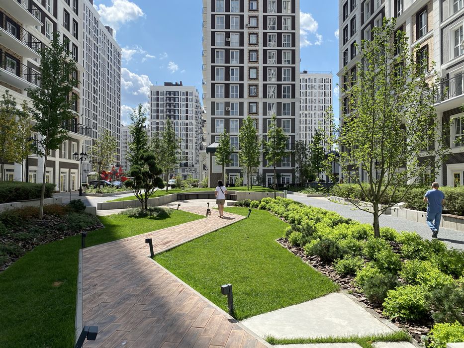 Магазин, Салон, кафе 47 кв.м, Нова Англія, Видовий майдан