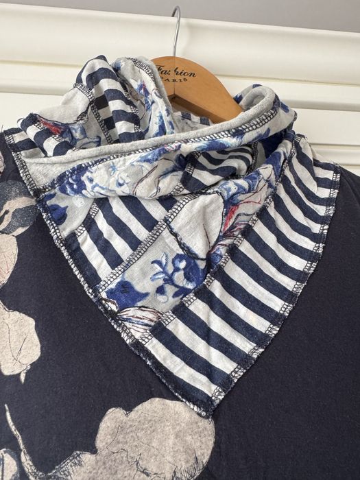 Лонгслів Desigual