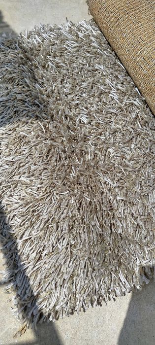 Tapete comprido Spears 1.40 x 0.67 m (2 unidades para venda)