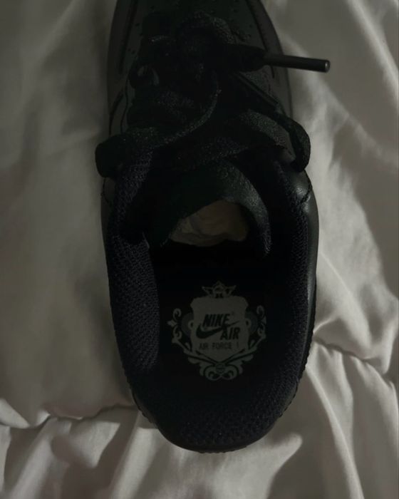 Black air force