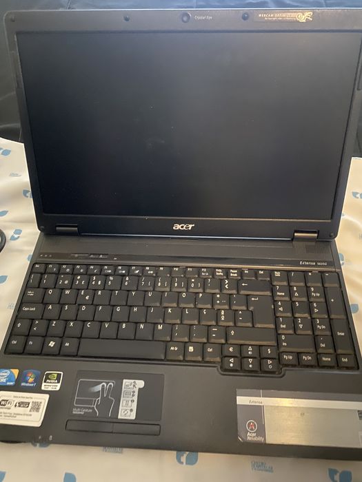 Acer Extensa 5635G