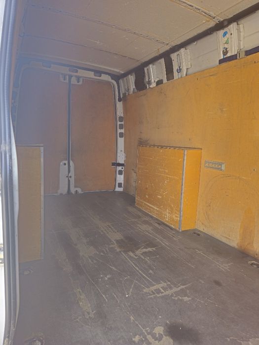 Mercedes Sprinter 316 CDI