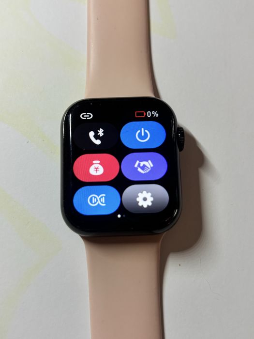 Смарт годинник Gs8 mini