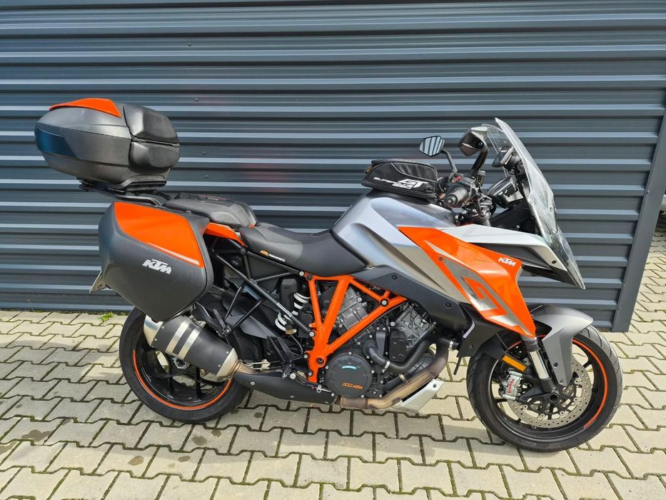 KTM