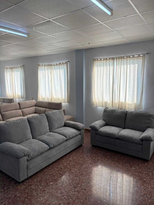 PROMOÇÃO DE BLACK FRIDAY Sofa cama Novo + envio