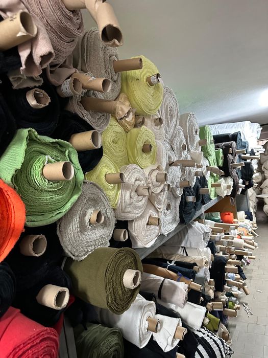 Vendo malha tecido a metro / kg . Felpas jerseys tecido para fatos