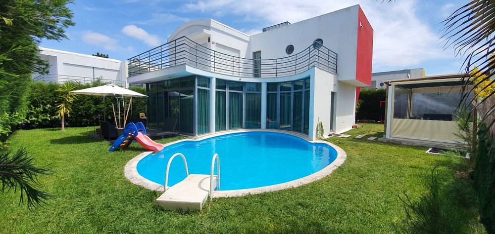 Moradia V4 Palmela Village Quinta do Anjo • OLX Portugal