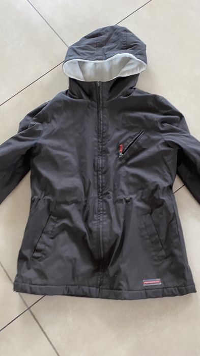 Kurtka weatherproof S