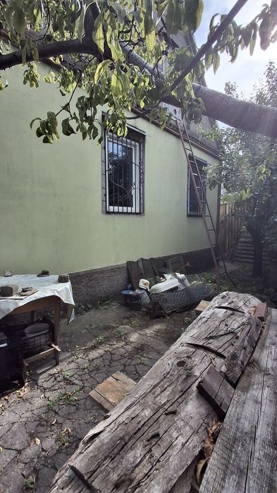 Продам будинок в Романково