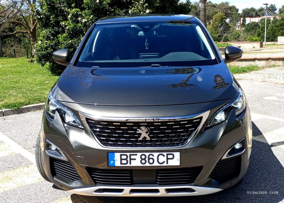 Peugeot 2008 — fotografia 2