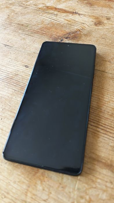 Xiaomi Redmi Note 12 Pro 5G (8/256gb) + ORYGINALNA ŁADOWARKA 67W