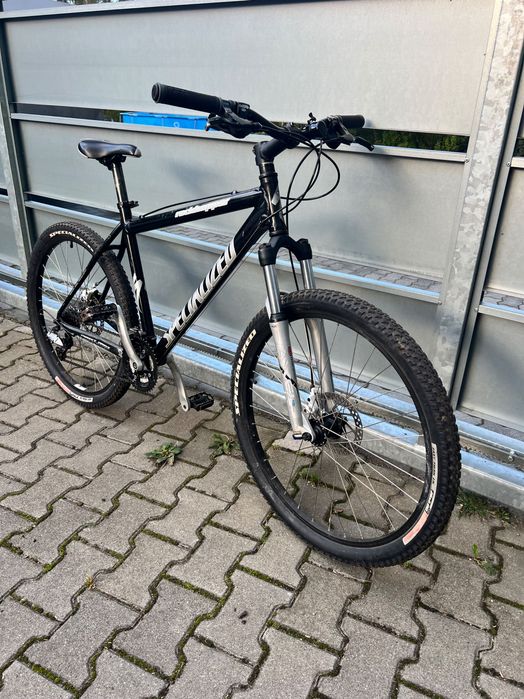Rower Specialized Rockhopper