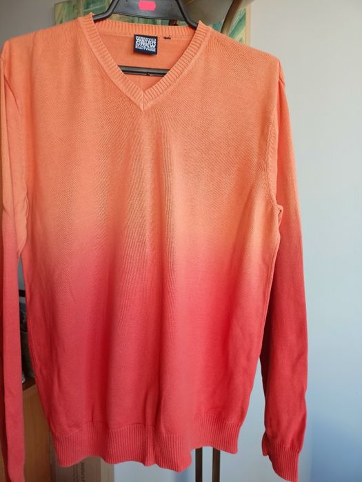 Sweter męski Reserved