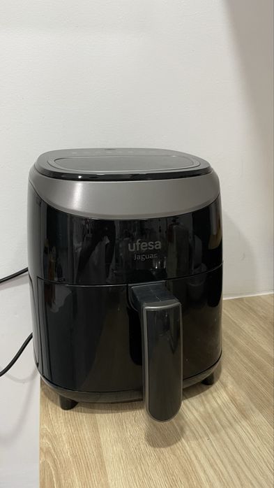 airfryer ufesa jaguar
