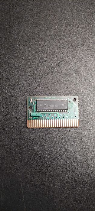 Super Monaco GP - Master System