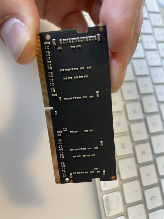 Memoria 4gb ddr4