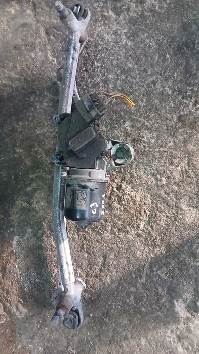 Limpa Vidros para Citroën C3 de 2003