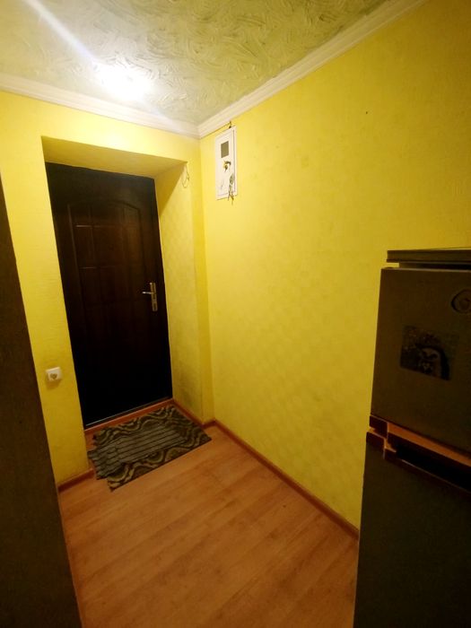 Продаж 1 кім квартири.