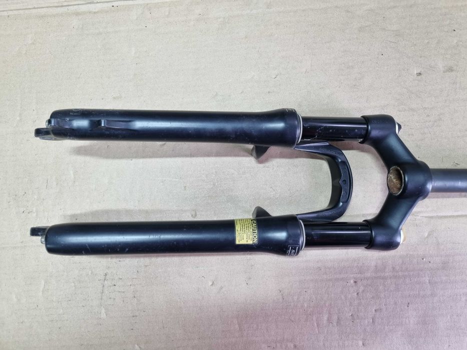 Amortyzator SR Suntour Axon