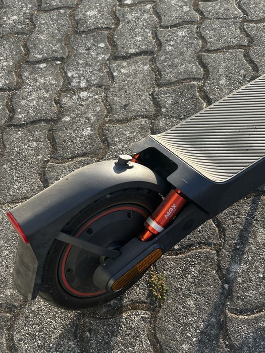 Xiaomi Electric Scooter 5 Max – Como Nova | Apenas 251 km