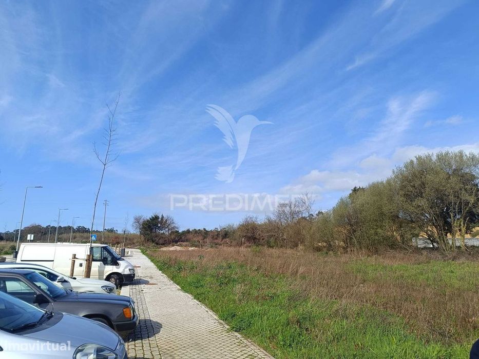 Plot for High-Rise Construction in Alvarelhos | Excellent Investment Opportunity...