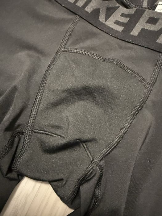 Мужские леггинсы лосины Nike Pro Cool Tight Leginsy