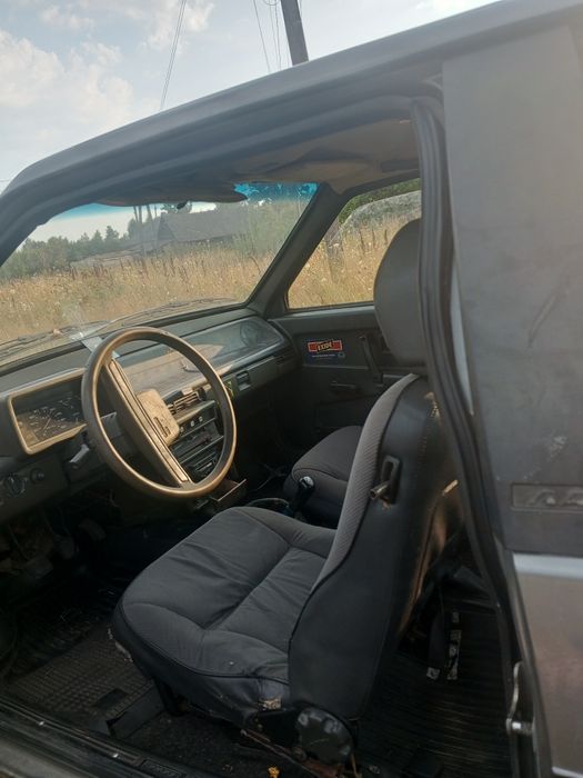 Продам ваз-2108 1.3 бензин