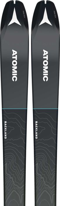 Narty skiturowe Atomic Backland 85 179cm