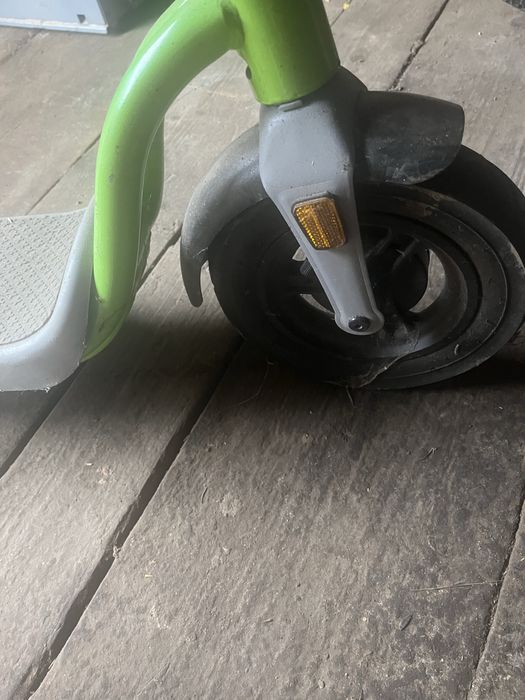 Продам електросамокат