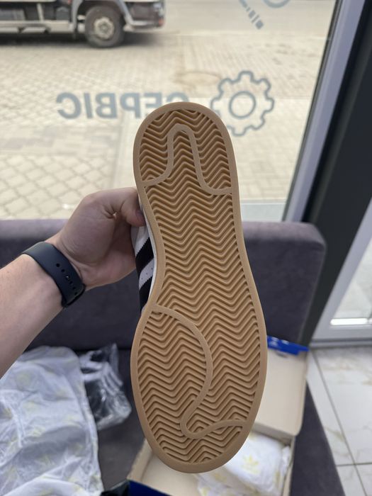 Adidas campus orig