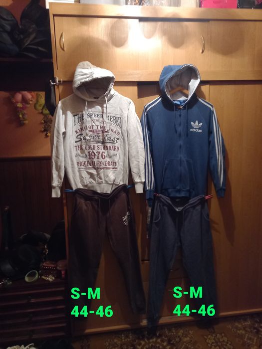 СПОРТИВНЫЕ костюмы мужские.Смотрите все фото. разм.от XS и до XXXL.