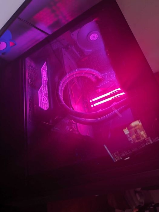 Computador Gaming AMD