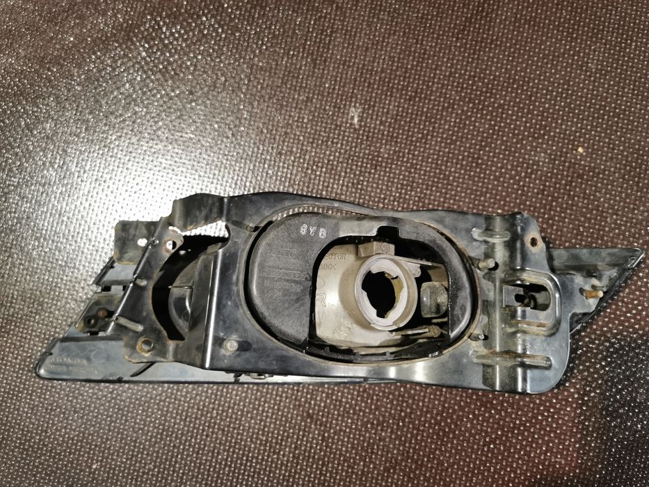 Halogen Prawy Honda Frv