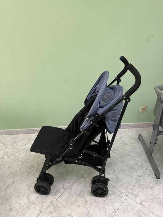 Carrinho de passeio