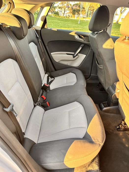Audi A1 1.6 TDI 105cv