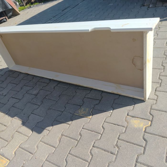 Szuflada pod lozko 200cmx60x14
