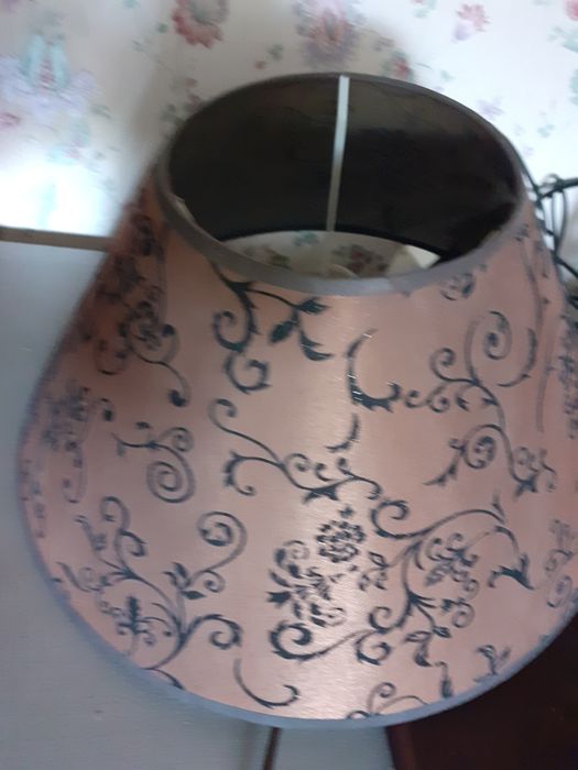 2 abażury  do lamp