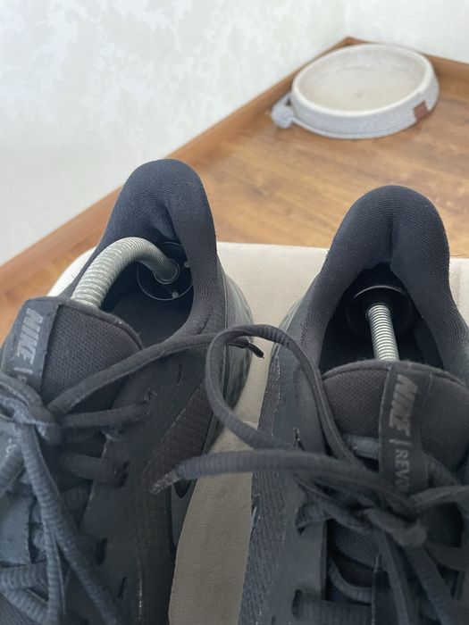 Кросівки Nike Revolution