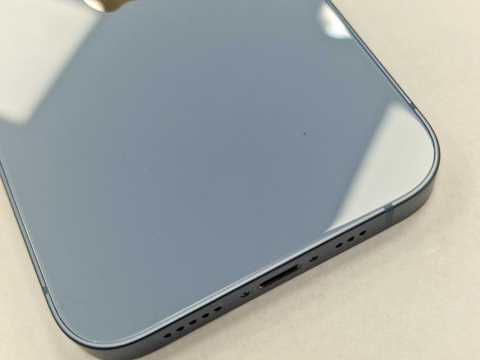 Iphone 14 128GB/ Blue/ Niebieski/ BAT 86%/ Grade A + ładowarka
