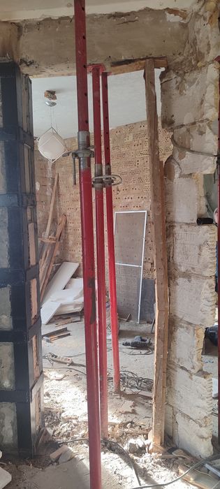 Аварійні зварювальні роботи