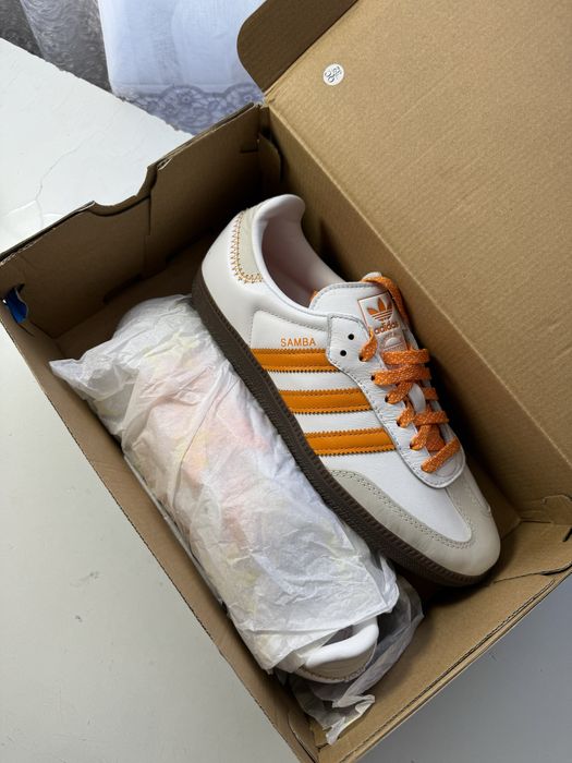 Кросівки Adidas original SAMBA