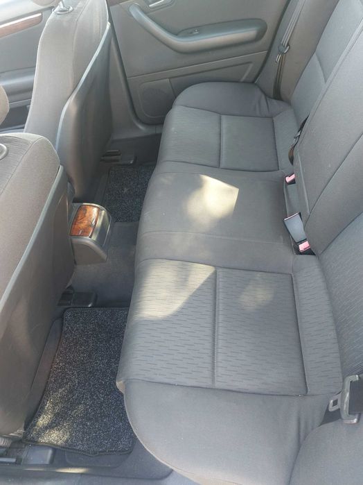 Audi A4 2.0 TDI 140cv