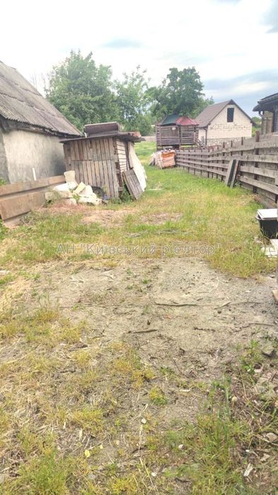 Без %. Продаж земельної ділянки 16 сот з будинком смт.Глеваха.