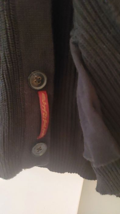 Stylowy kardigan Hampton Republic rozmiar m